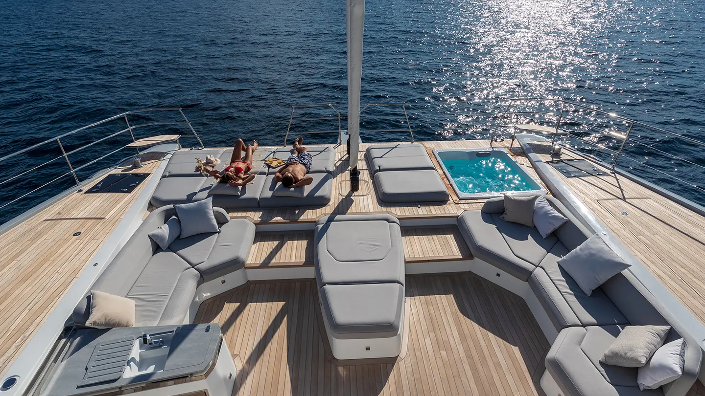 Premium Yachts, Unmatched Experiences