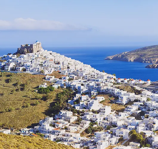 Astypalaia