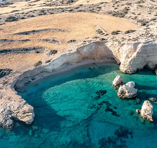 Koufonissi
