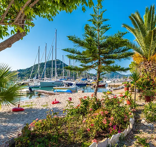 Lefkas