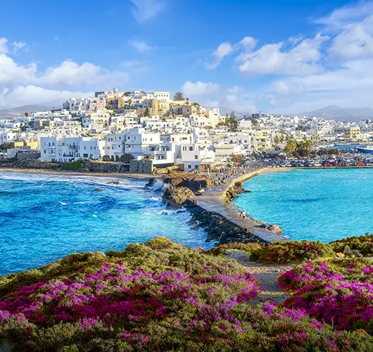 Naxos
