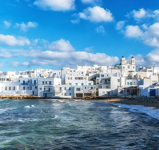 Paros