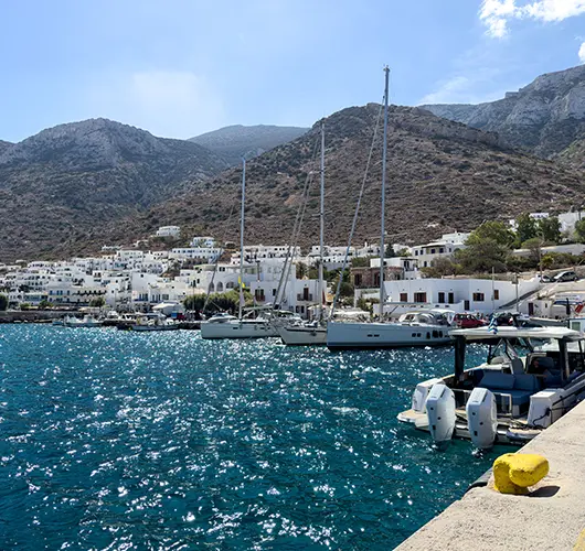 Sifnos