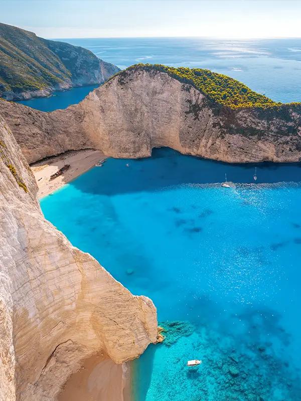 Ionian Islands