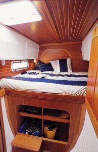 Nautitech 40 Catamaran Charter Greece