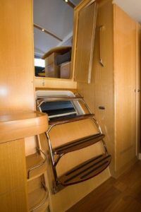 Nautitech 441 sailing catamaran for bareboat and skippered charters in Greece by Catamaran Charter Greece