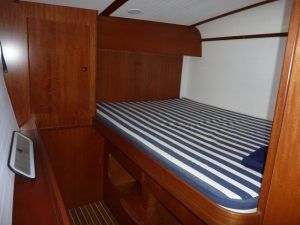 Nautitech 47 catamaran charter Greece