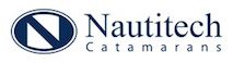 nautitech catamarans logo