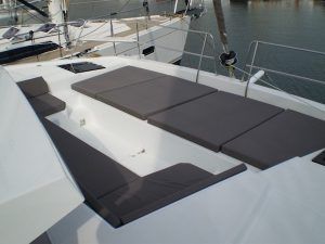 Bali 4.0 Catamaran Charter Greece