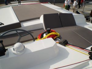 Bali 4.0 Catamaran Charter Greece