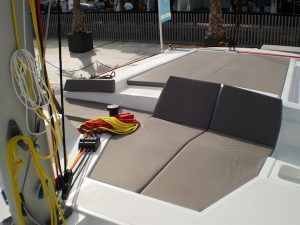 Bali 4.0 Catamaran Charter Greece