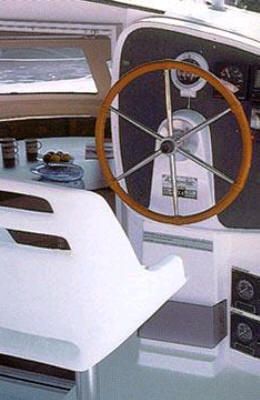 Athena 38 Catamaran Charter Greece 6