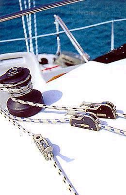 Athena 38 Catamaran Charter Greece 7
