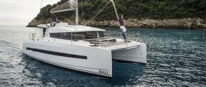 Bali 4.0 / 4.1 Catamaran Charter Greece future image