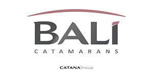 Bali Catamaran Charter Greece