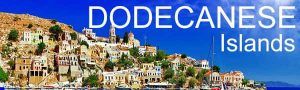 Dodecanese Islands Catamaran Charter Greece