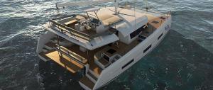 Dufour 48 Catamaran Charter Croatia