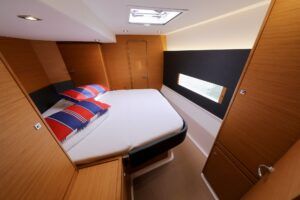 Dufour 48 Catamaran Charter Greece 6