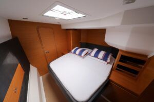 Dufour 48 Catamaran Charter Greece 8