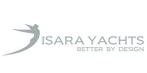 Isara Catamaran Charter Greece