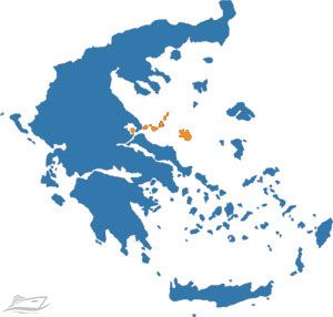 Sporades Islands Catamaran Charter Greece