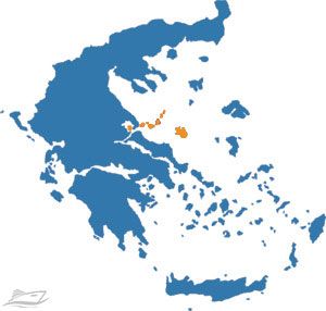 Sporades Islands 