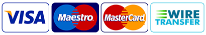 Payment methods