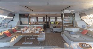 Alegria 67 Catamaran Charter Greece