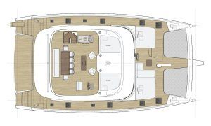 Sunreef 60 Catamaran Charter Greece 25