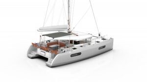 Excess 12 Catamaran Charter Greece 10