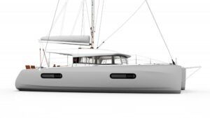 Excess 12 Catamaran Charter Greece 6