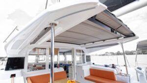 Excess 12 Catamaran Charter Greece 7