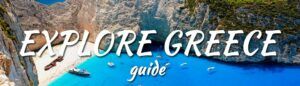 Explore Greece Catamaran Charter Greece