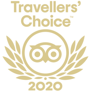 Travellers Choice 2020 Catamara Charter Greece