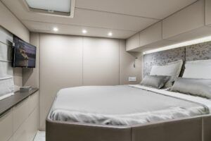 Sunreef 50 Catamaran Charter Greece 14