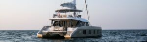 Sunreef 50 Catamaran Charter Greece 21