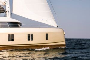 Sunreef 50 Catamaran Charter Greece 4