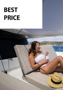 Best Price Catamaran Charter Greece Min