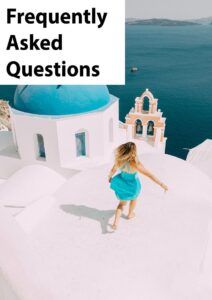 Frequently Asked Questions Catamaran Charter Greece Min