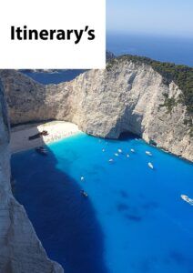 Itinerarys Catamaran Charter Greece Min