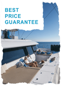 Best Price Guarantee Catamarans Charter Greece New Min