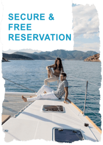 Secure Reservation Catamaran Greece New Min