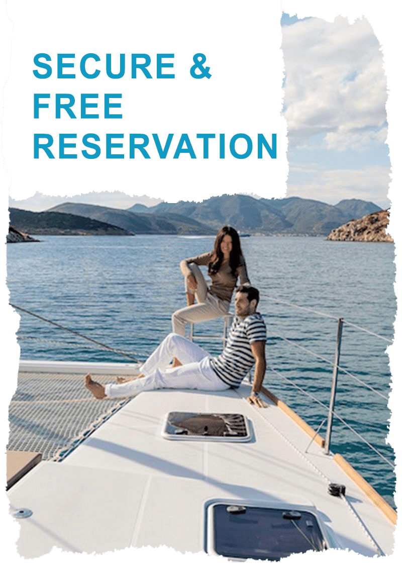 Secure Reservation Catamaran Greece New Min Secure Reservation