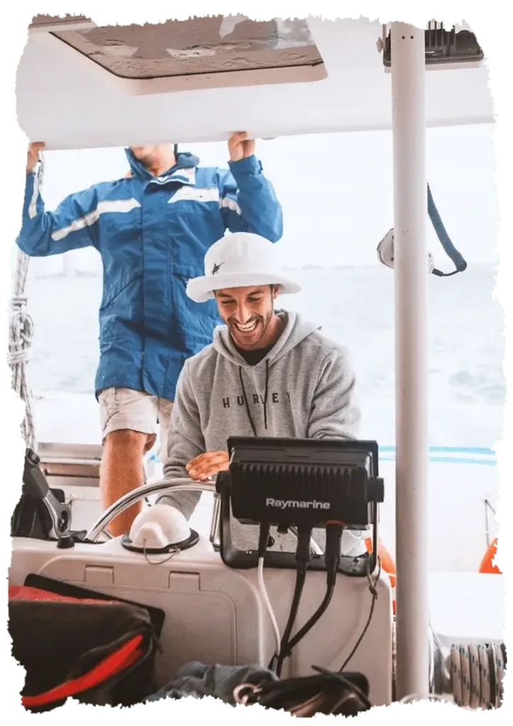 Catamaran Charter Greece For Everybody