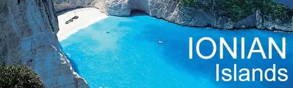 Ionian Islands Catamarans