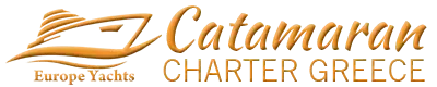 Catamaran Charter Greece