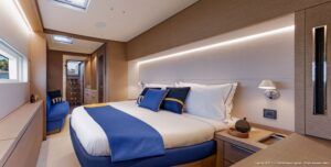 Lagoon Sixty 5 Catamaran Charter Greece 8