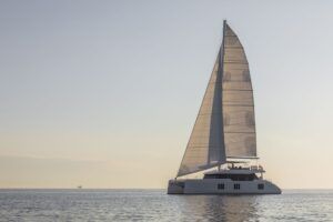 Sunreef 70 Catamaran Charter Greece 5