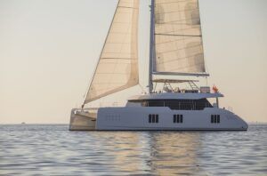 Sunreef 70 Catamaran Charter Greece 6