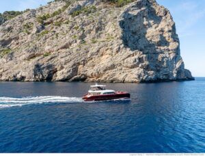 Lagoon Sixty 7 Catamaran Charter Greece 51